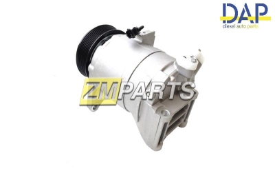 Компрессор кондиционера Nissan Teana, Murano