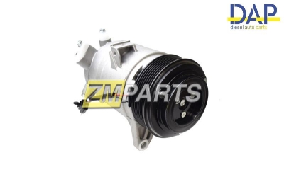Компрессор кондиционера Nissan Teana, Murano