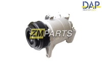 Компрессор кондиционера Nissan Teana, Murano