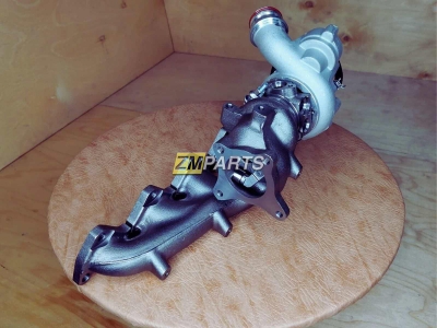 Турбина Golf, Jetta, Octavia, 1.4 CAXA 54399880139 Турбина Golf, Jetta, Octavia, 1.4 CAXA 54399880139