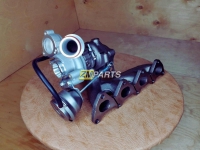 Турбина Golf, Jetta, Octavia, 1.4 CAXA 54399880139