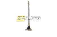 Клапан выпускной Great Wall Hover H5 4D20 1007012-ED01, 1007012ED01