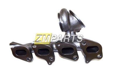 Коллектор турбины Opel Astra, Meriva, Mokka, Cruze 1.4