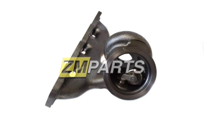 Коллектор турбины Opel Astra, Meriva, Mokka, Cruze 1.4