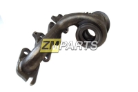 Коллектор турбины Opel Astra, Meriva, Mokka, Cruze 1.4