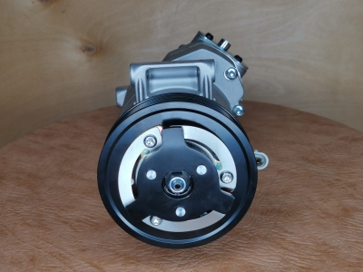 Компрессор кондиционера Opel Astra J, Insignia, Cruze 13250604 Компрессор кондиционера Opel Astra J, Insignia, Cruze 13250604