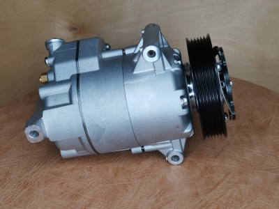 Компрессор кондиционера Opel Astra J, Insignia, Cruze 13250604 Компрессор кондиционера Opel Astra J, Insignia, Cruze 13250604