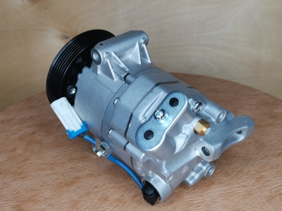 Компрессор кондиционера Opel Astra J, Insignia, Cruze 13250604 Компрессор кондиционера Opel Astra J, Insignia, Cruze 13250604