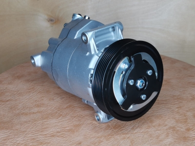 Компрессор кондиционера Opel Astra J, Insignia, Cruze 13250604 Компрессор кондиционера Opel Astra J, Insignia, Cruze 13250604