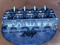 Головка блока ГБЦ 4G64 Great Wall Hover H5, H3 2.0 SMD305479