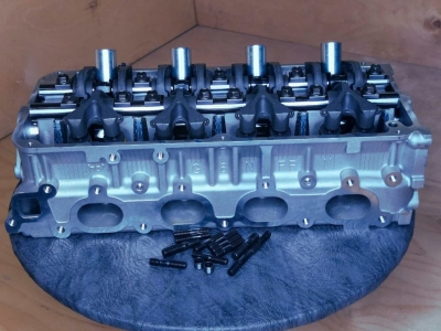 Головка блока ГБЦ 4G64 Great Wall Hover H5, H3 2.0 SMD305479