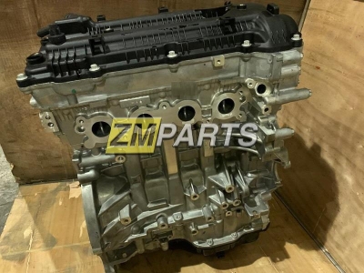 Двигатель G4NA Sonata, Tucson, IX35, Elantra, I40, Creta, Sportage, Cerato, Optima