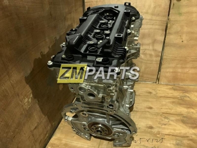 Двигатель G4NA Sonata, Tucson, IX35, Elantra, I40, Creta, Sportage, Cerato, Optima
