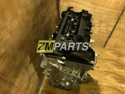 Двигатель G4NA Sonata, Tucson, IX35, Elantra, I40, Creta, Sportage, Cerato, Optima