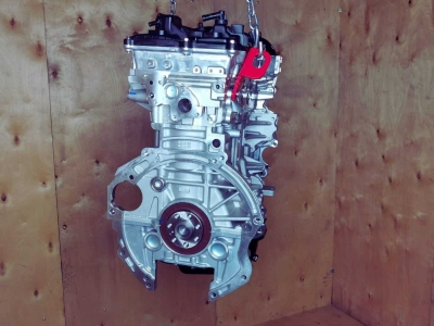 Двигатель G4NA Sonata, Tucson, IX35, Elantra, I40, Creta, Sportage, Cerato, Optima Двигатель G4NA Sonata, Tucson, IX35, Elantra, I40, Creta, Sportage, Cerato, Optima