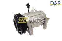 Компрессор кондиционера Крайслер Вояджер, Додж Караван