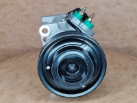 Компрессор кондиционера Крайслер Вояджер, Додж Караван