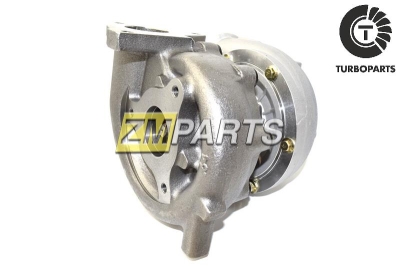 Турбина Ниссан Патрол, Nissan Patrol 14411VC100, 14411-VC100 Турбина Ниссан Патрол, Nissan Patrol 14411VC100, 14411-VC100