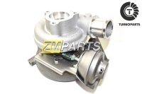 Турбина Ниссан Патрол, Nissan Patrol 14411VC100, 14411-VC100