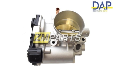 Дроссельная заслонка Шевроле Круз, Chevrolet Cruze 1.6 96817600