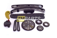 Комплект цепи ГРМ Мазда СХ7, Mazda CX7 2.3