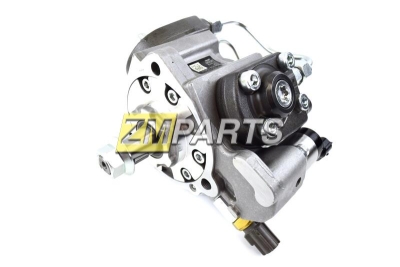 ТНВД 6НК1 6HK1-T Isuzu Forward(F-series) 8976059467 REBUILD