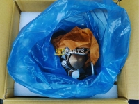 ТНВД 6НК1 6HK1-T Isuzu Forward(F-series) 8976059467 REBUILD