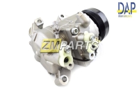 Компрессор кондиционера Suzuki Grand Vitara