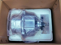 Вискомуфта заднего редуктора Santa Fe, Sportage, Tucson 4780039300, 47800-39300