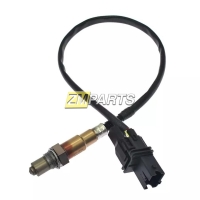 Лямбда зонд датчик кислорода Infiniti FX35