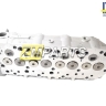 Головка блока ГБЦ D4BF в сборе Hyundai Porter, Galloper