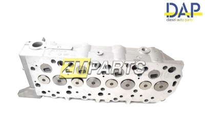Головка блока ГБЦ D4BF в сборе Hyundai Porter, Galloper
