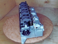 Головка блока ГБЦ D4BF в сборе Hyundai Porter, Galloper