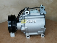 Компрессор кондиционера Subaru Legacy, Outback, Субару Легаси, Аутбек