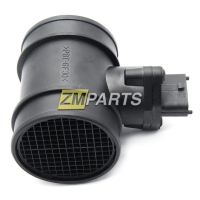 Датчик расхода воздуха Kia Sorento 2.4