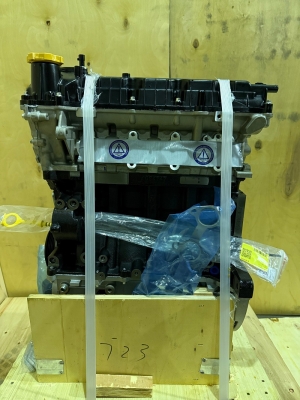 Двигатель Zotye T600 15S4G новый