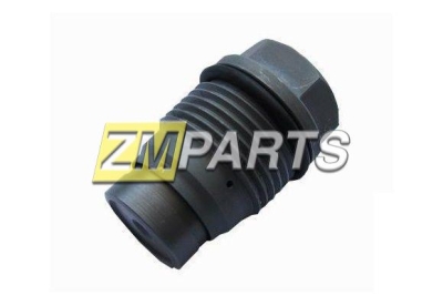 Клапан ограничения давления топлива Kia Sorento, Starex