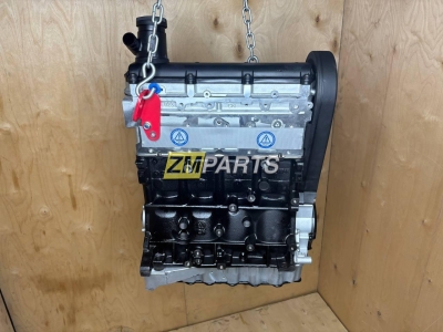 Двигатель BSE Octavia 2, A3, Passat B6, Jetta 5, Golf 5\6 новый