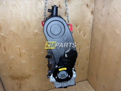 Двигатель BSE Octavia 2, A3, Passat B6, Jetta 5, Golf 5\6 новый