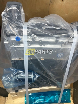 Двигатель BSE Octavia 2, A3, Passat B6, Jetta 5, Golf 5\6 новый