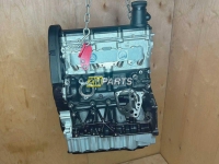 Двигатель BSE Octavia 2, A3, Passat B6, Jetta 5, Golf 5\6 новый