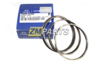 Кольца поршневые стд. G4KH Kia Sportage 3