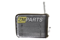 Радиатор печки Hyundai Galloper