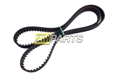 Ремень ГРМ Porter, Starex, Terracan, Galloper, Kia Bongo 2.5 D4BH, D4BF