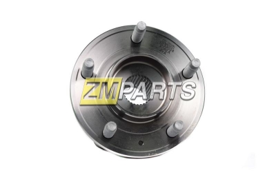 Ступица передняя Chevrolet Cruze, Opel Astra J