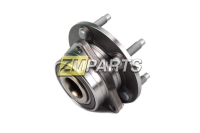 Ступица передняя Chevrolet Cruze, Opel Astra J