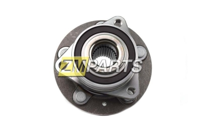 Ступица передняя Chevrolet Cruze, Opel Astra J