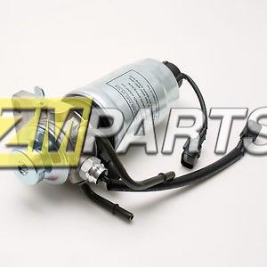 Фильтр топливный в сборе Hyundai Grand Starex Фильтр топливный в сборе Hyundai Grand Starex