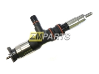 Форсунка Hyundai HD120 D6GA