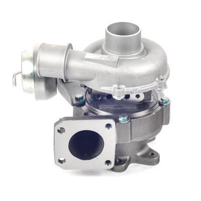 Турбина Ford Ranger, Форд Mazda BT 50, Мазда БТ-50